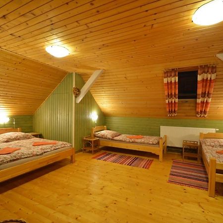 Apartment Vanesa Бобровец Екстериор снимка