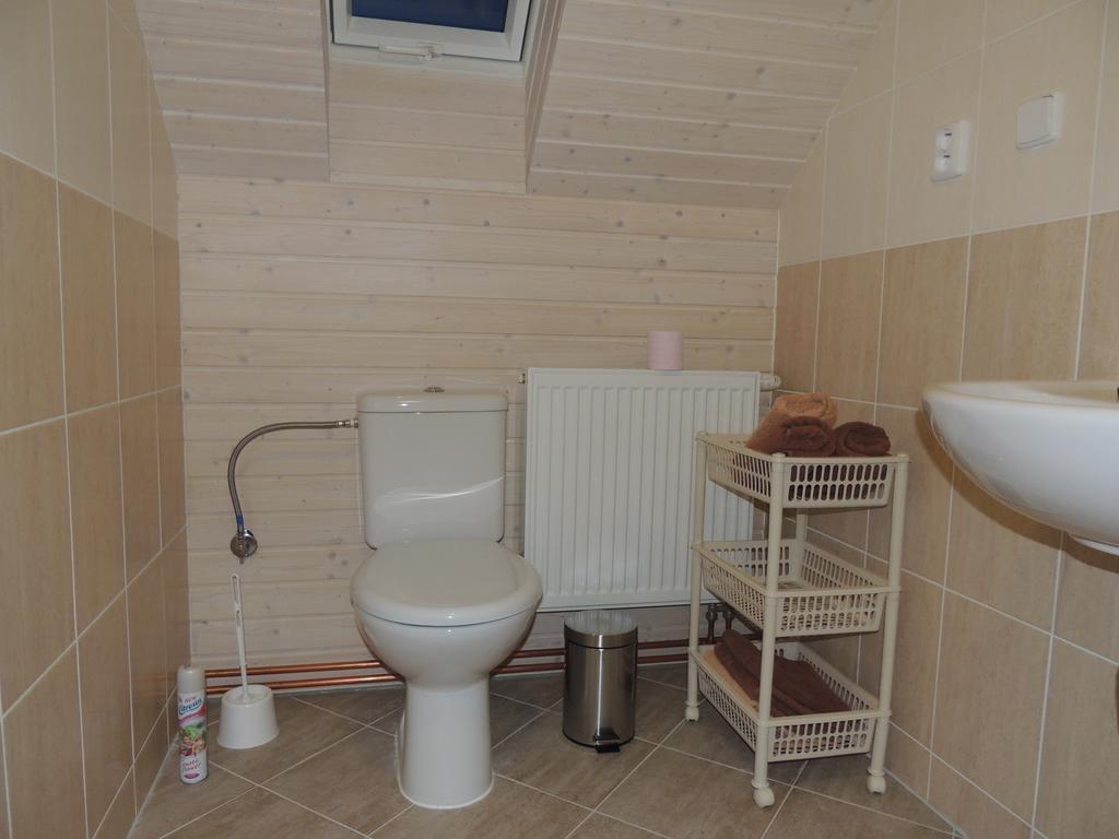 Apartment Vanesa Бобровец Стая снимка