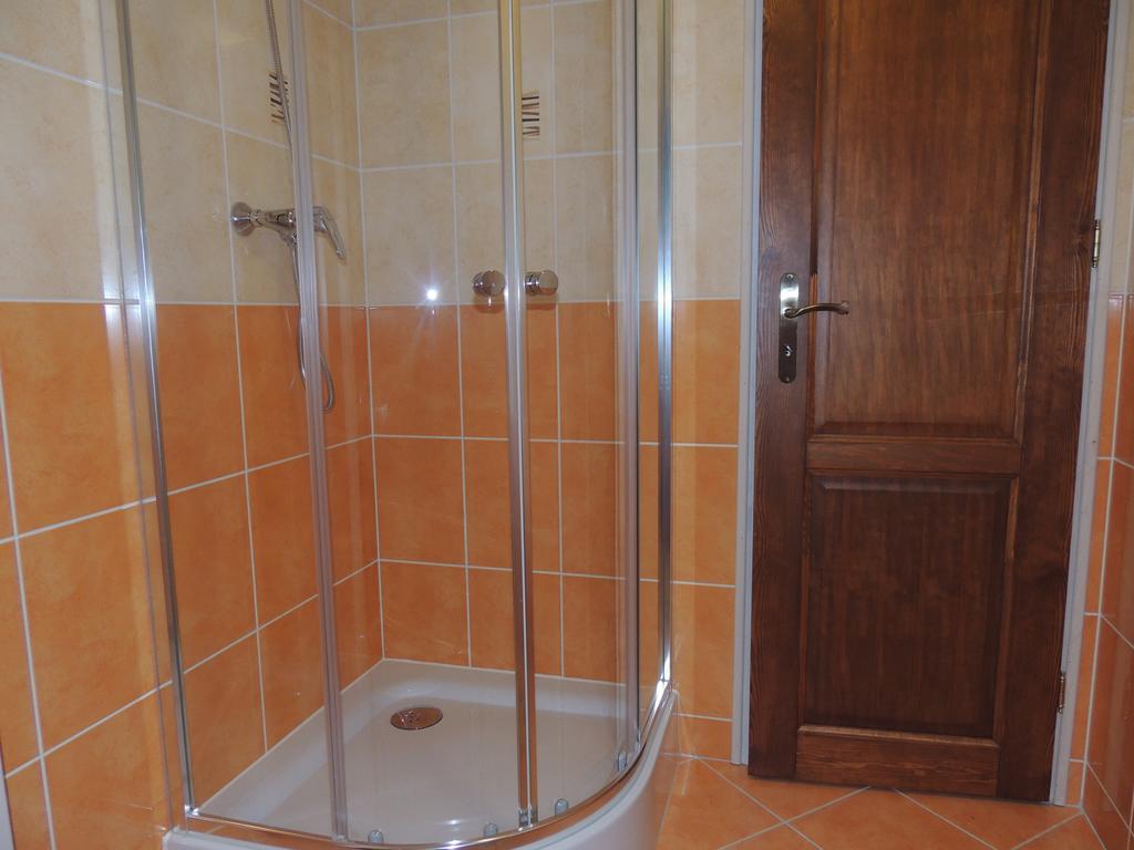 Apartment Vanesa Бобровец Стая снимка