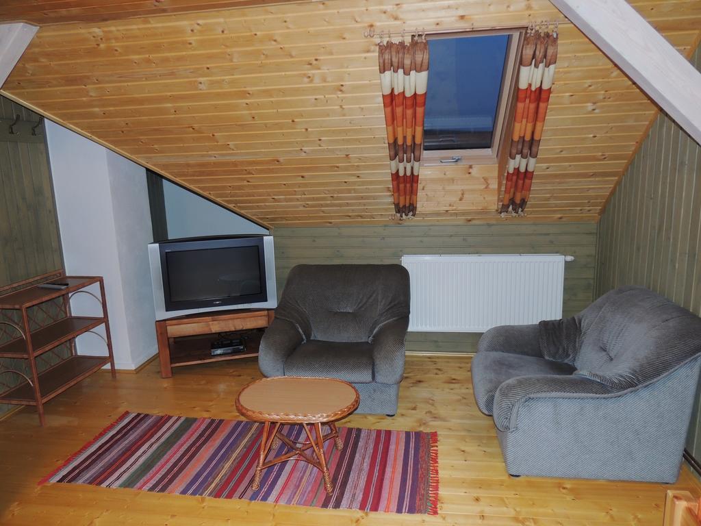 Apartment Vanesa Бобровец Стая снимка