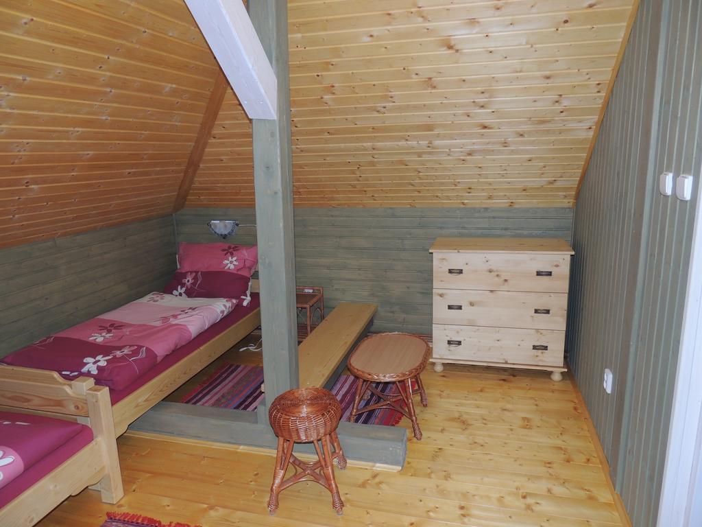Apartment Vanesa Бобровец Стая снимка