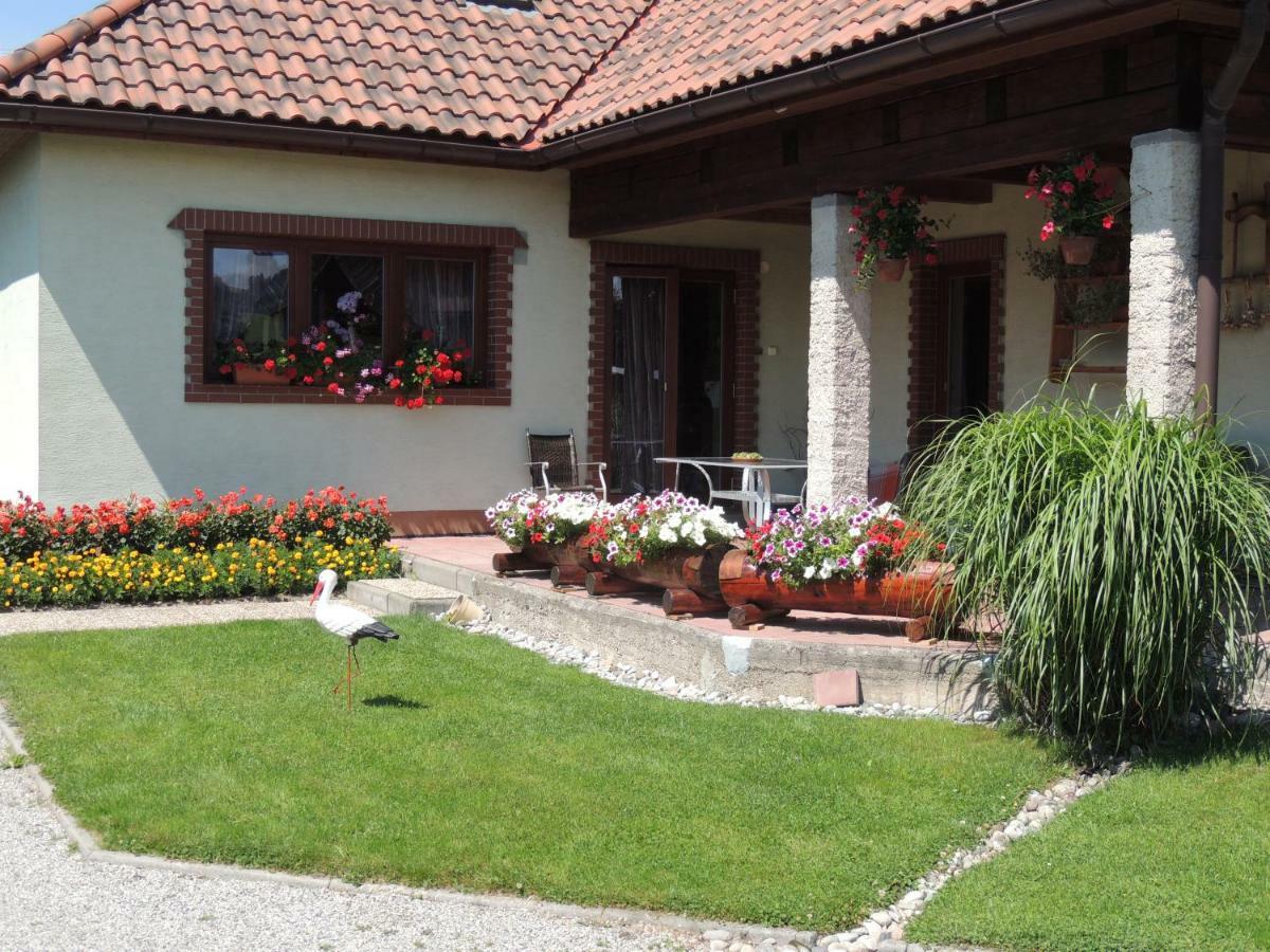 Apartment Vanesa Бобровец Екстериор снимка