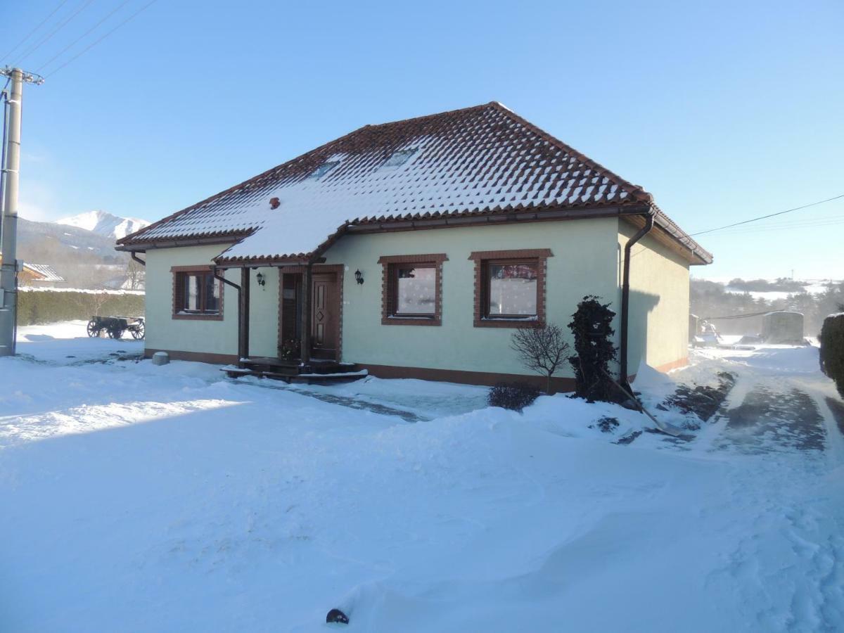 Apartment Vanesa Бобровец Екстериор снимка
