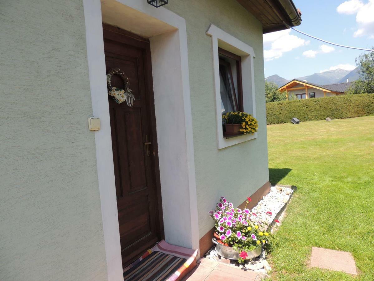Apartment Vanesa Бобровец Екстериор снимка