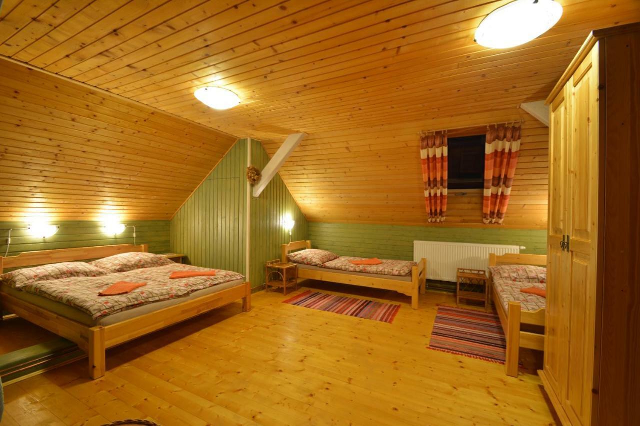 Apartment Vanesa Бобровец Екстериор снимка